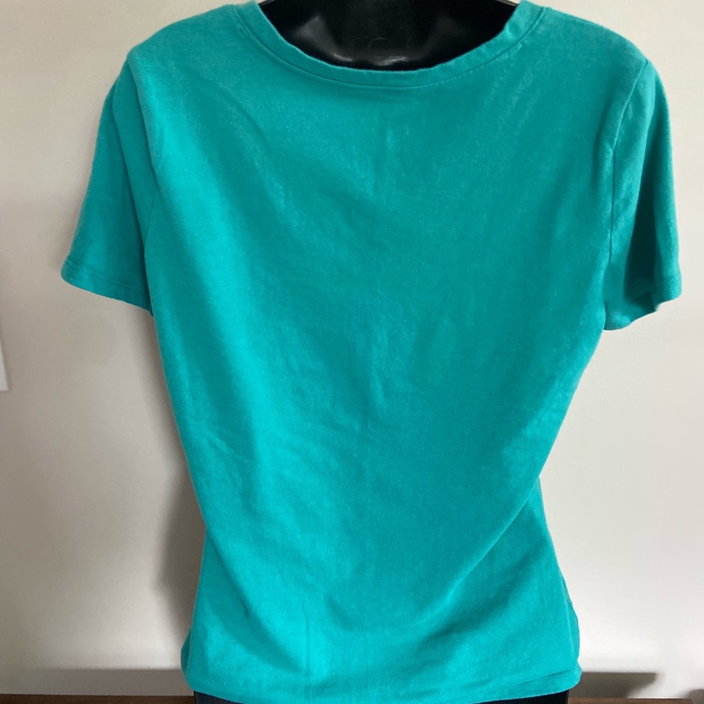 a.n.a Women's V-Neck Tees - Lot of 6 - Picture 6 of 14